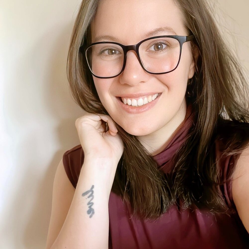 Meet your Posher, Christina